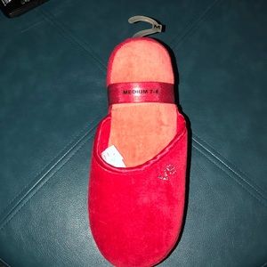 Victoria’s Secret Slippers